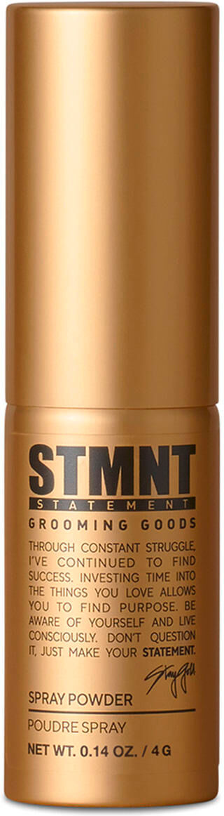 STMNT Spray Powder 4 g