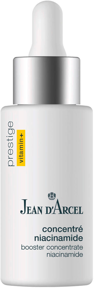 JEAN D´ARCEL prestige vitamin+ concentré niacinamide 30 ml