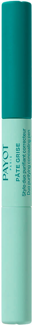 Payot Pâte Grise Duo purifying concealing pen 2 x 3 ml