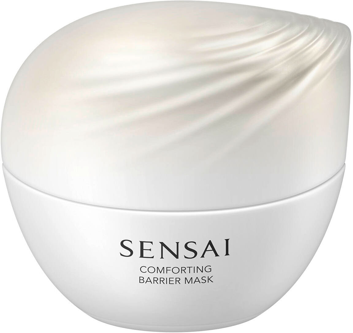 SENSAI COMFORTING BARRIER MASK 60 ml