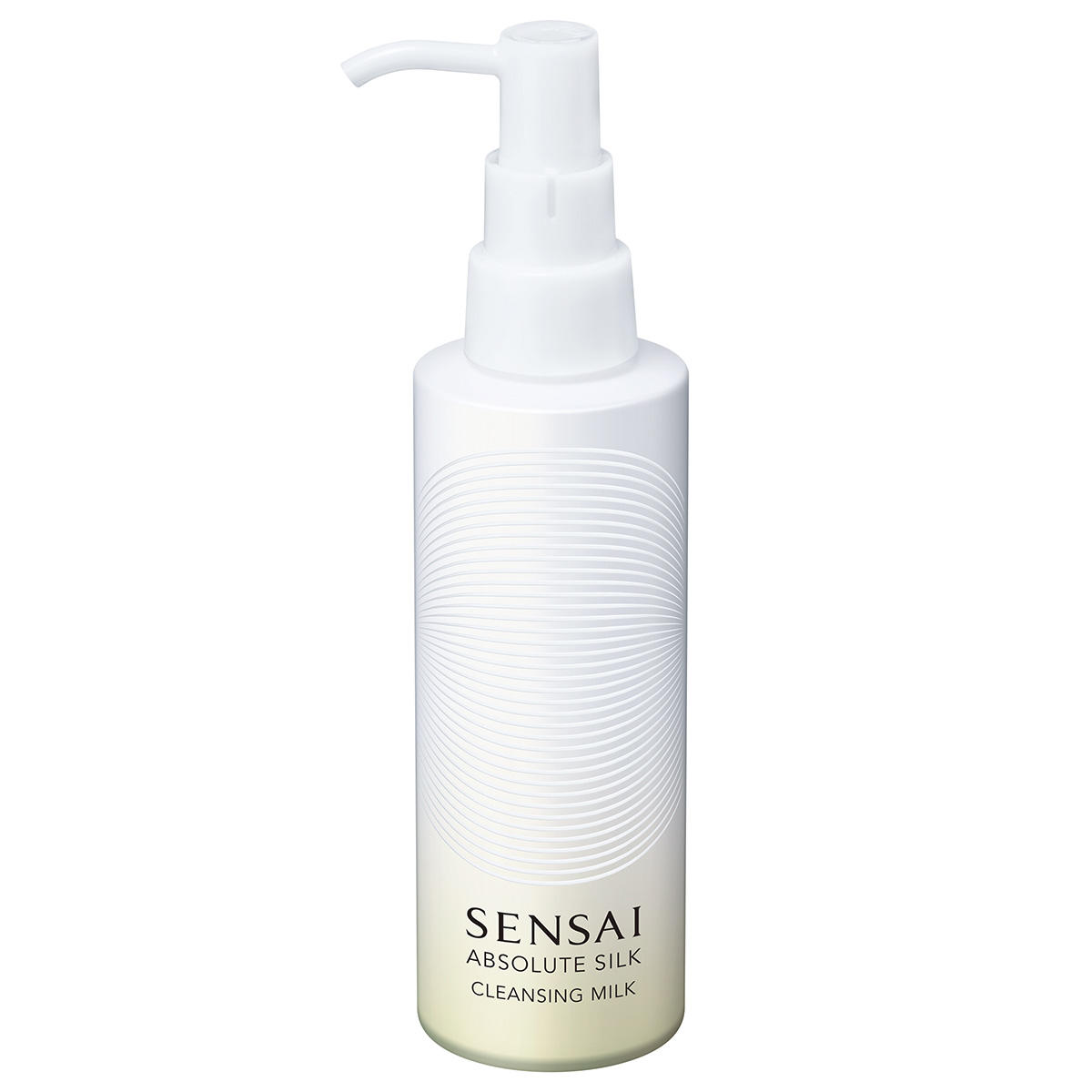 SENSAI ABSOLUTE SILK CLEANSING MILK 150 ml