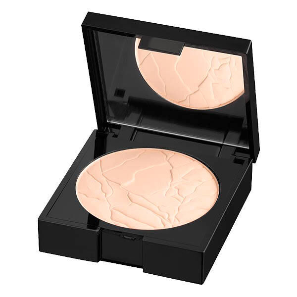 Alcina Matt Sensation Powder Light, 9 g Luce