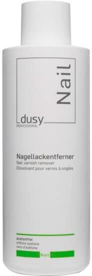 dusy professional Rimuovi smalto per unghie 1 Liter