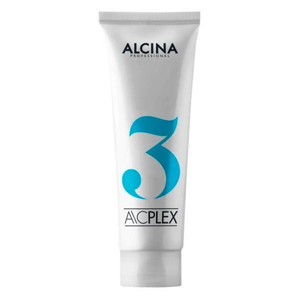 Alcina ACPLEX Step 3 125 ml