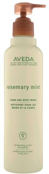 AVEDA Rosemary Mint Hand And Body Wash 250 ml