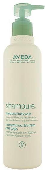 AVEDA Shampure Hand And Body Wash 250 ml