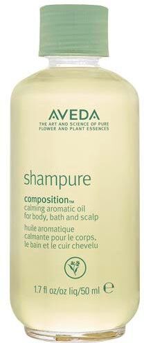 AVEDA Shampure Composition 50 ml