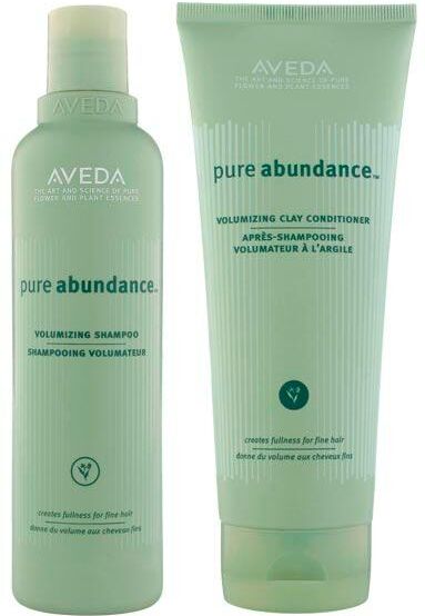 AVEDA Pure Abundance Volumizing Set