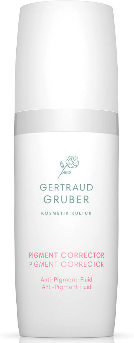 GERTRAUD GRUBER Pigment Corrector 30 ml