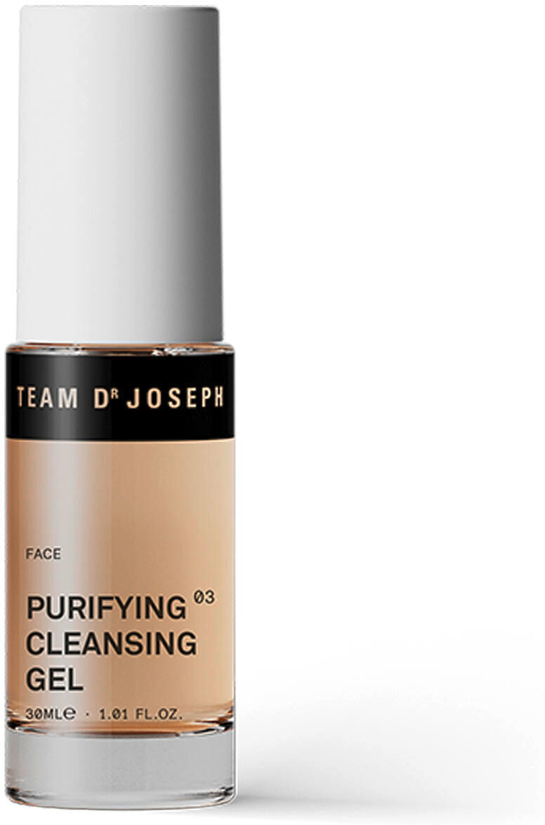 TEAM DR JOSEPH Purifying Cleansing Gel 30 ml