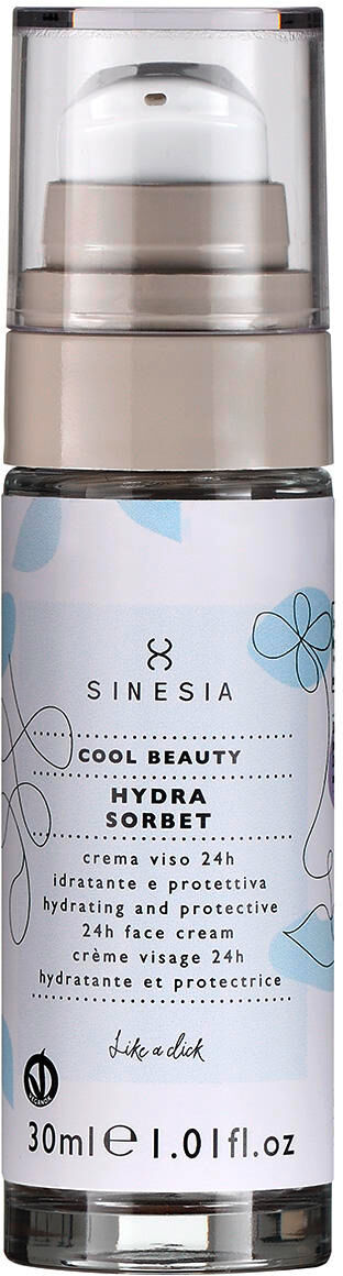 SINESIA Cool Beauty Hydra Sorbet 30 ml