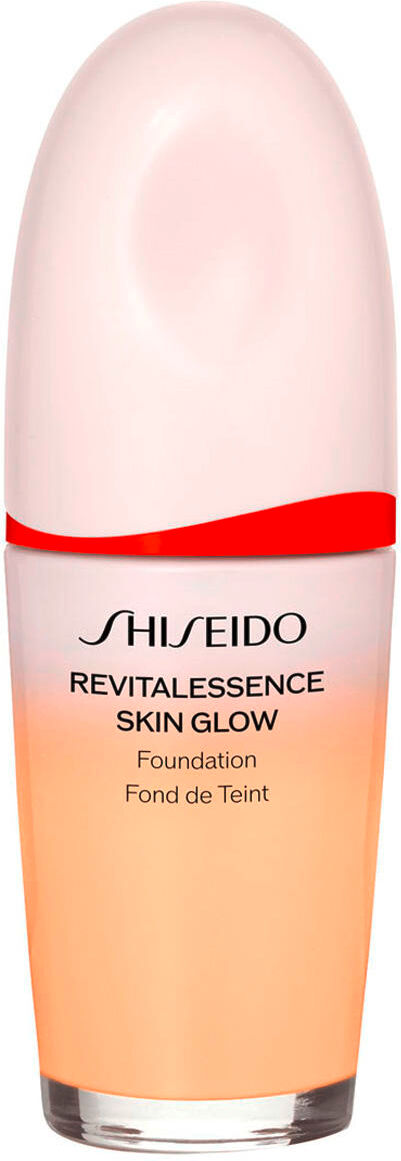 Shiseido Revitalessence Skin Glow Foundation 130 Opal  30 ml Opale