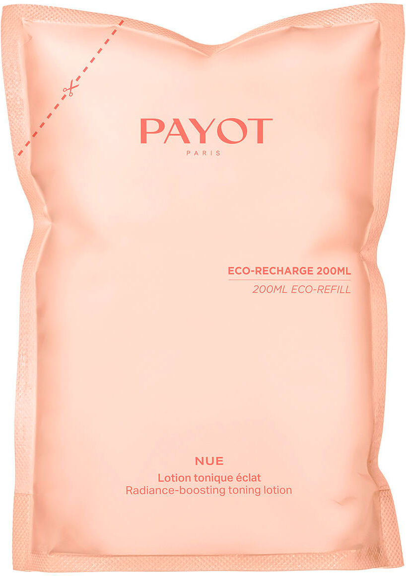 Payot Nue Lotion Tonique Éclat Refill 200 ml