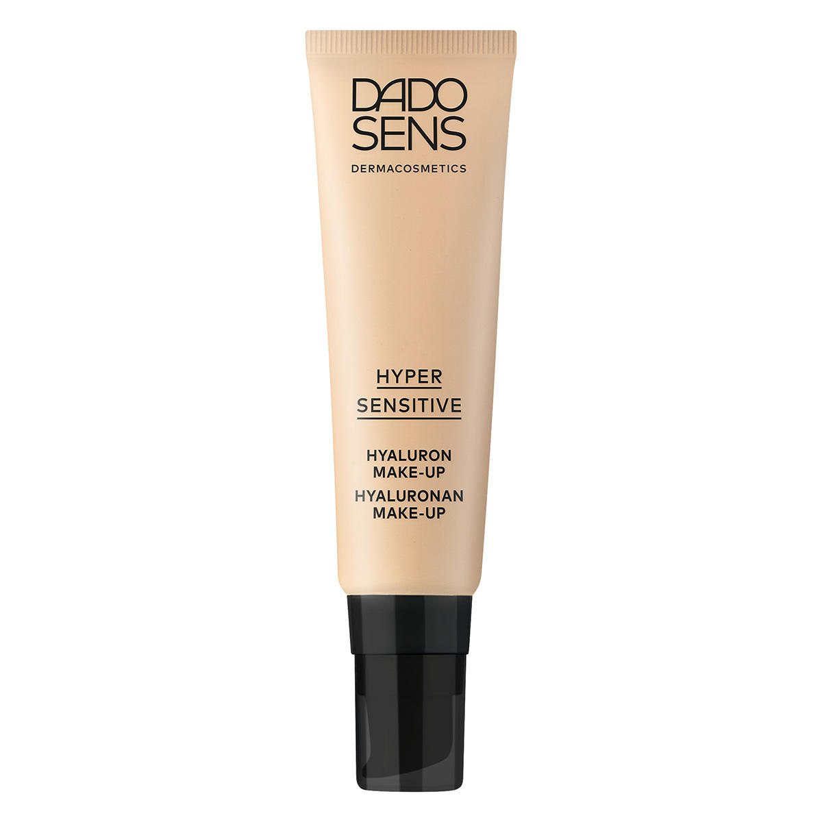 DADO SENS HYPERSENSITIVE HYALURON MAKE-UP Beige 30 ml