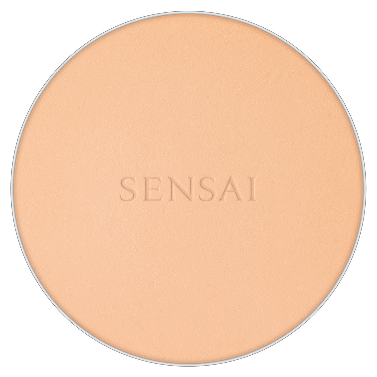SENSAI Total Finish Refill 102 SOFT IVORY 11 g