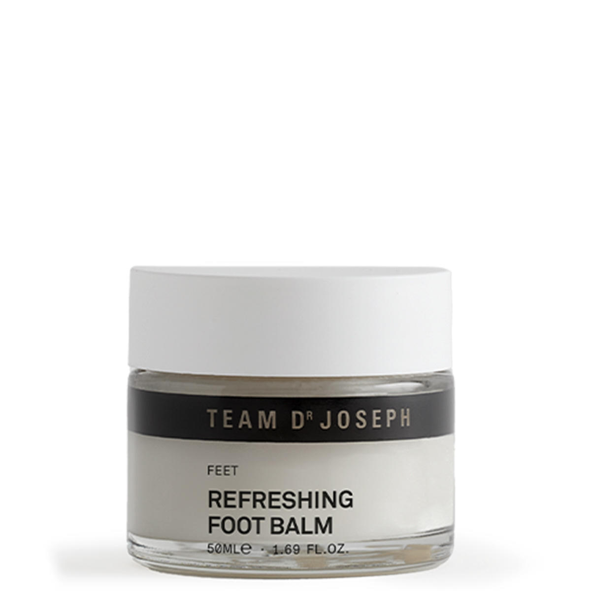 TEAM DR JOSEPH Refreshing Foot Balm 50 ml