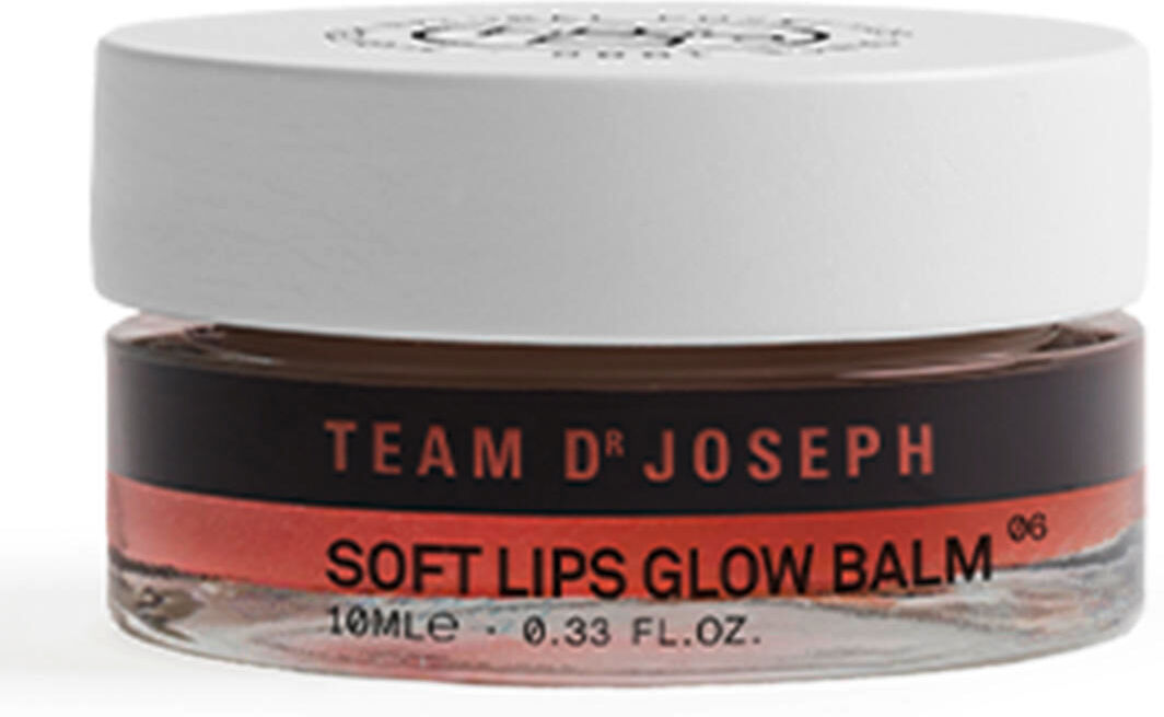 TEAM DR JOSEPH Soft Lips Glow Balm 10 ml