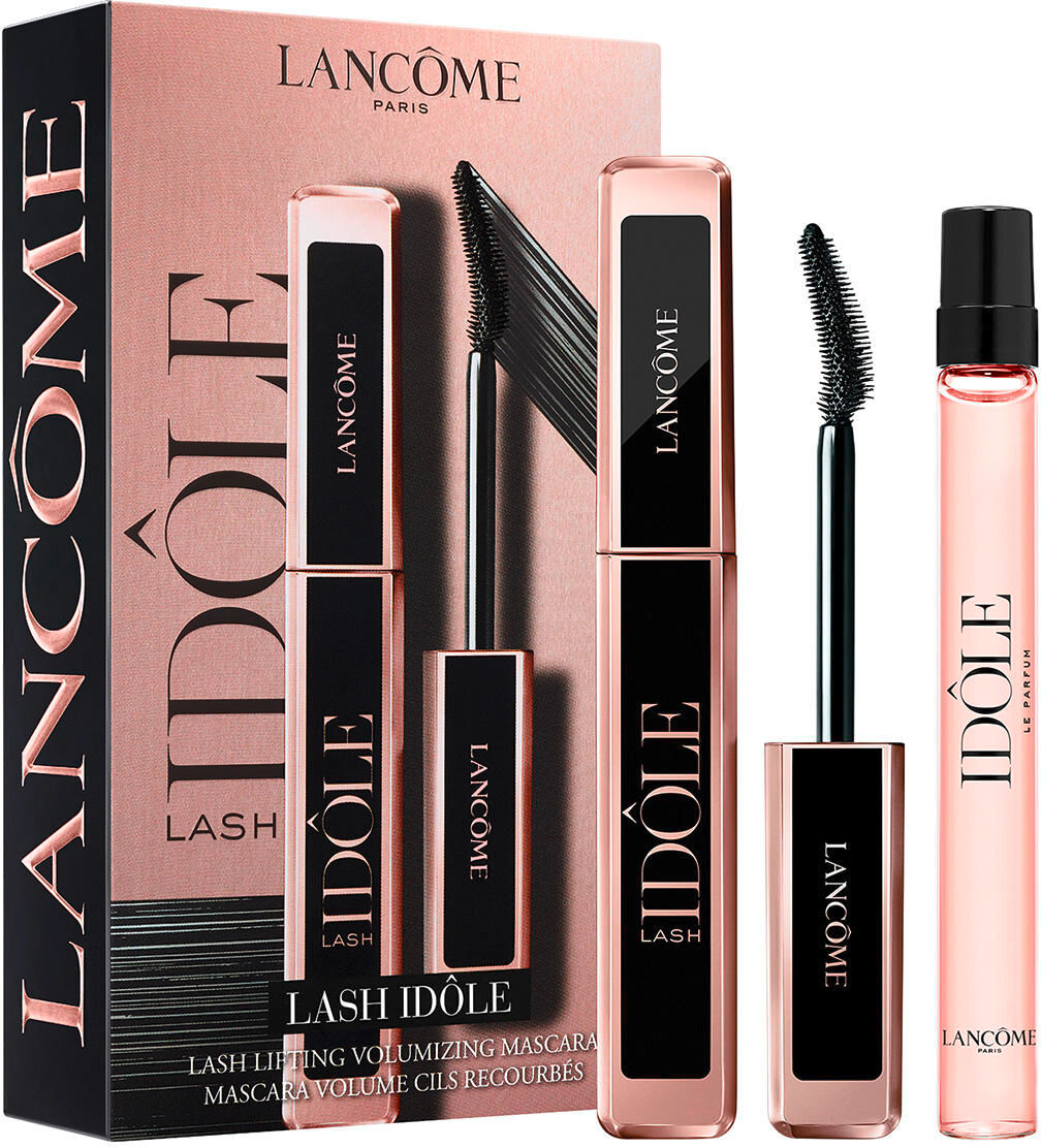 Lancome Lash Idôle Set