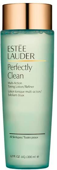 Estee Lauder Perfectly Clean Multi-Action Toning Lotion/Refiner 200 ml