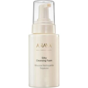 AHAVA Silky Cleansing Foam 200 ml AHAVA Silky Cleansing Foam 200 ml