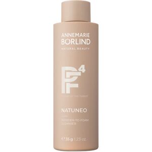 ANNEMARIE BÖRLIND NATUNEO Powder-To-Foam Cleanser 35 g ANNEMARIE BÖRLIND NATUNEO Powder-To-Foam Cleanser 35 g