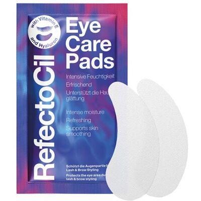 RefectoCil Dischetti protettivi per occhi - Nutrienti, 10x2 pz RefectoCil Dischetti protettivi per occhi - Nutrienti, 10x2 pz