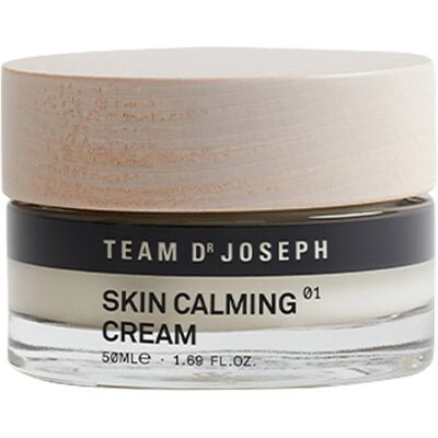Crema Lenitiva di Team Dr. Joseph - Crema Lenitiva di Team Dr. Joseph Crema Lenitiva di Team Dr. Joseph - Crema Lenitiva di Team Dr. Joseph