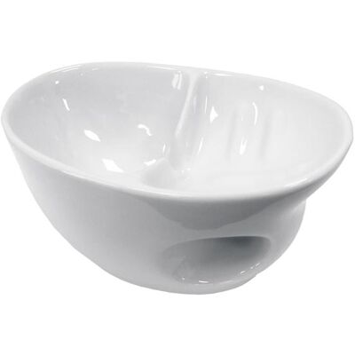 Dusy professional Tazza da barba in porcellana - Tazza da barba Dusy professional Tazza da barba in porcellana - Tazza da barba