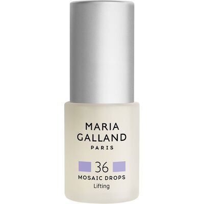 Maria Galland 36 Lifting Mosaic Drops 15ml - Siero liftante anti-invecchiamento Maria Galland 36 Lifting Mosaic Drops 15ml - Siero liftante anti-invecchiamento