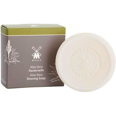 Sapone da Rasatura Aloe Vera Mühle RSAV - Sapone da Rasatura Sapone da Rasatura Aloe Vera Mühle RSAV - Sapone da Rasatura