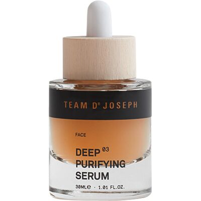Siero Purificante Profondo Team Dr. Joseph - Cura del viso Siero Purificante Profondo Team Dr. Joseph - Cura del viso