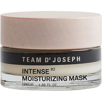 Team Dr. Joseph Maschera Idratante Intensa - Maschera Team Dr. Joseph Maschera Idratante Intensa - Maschera