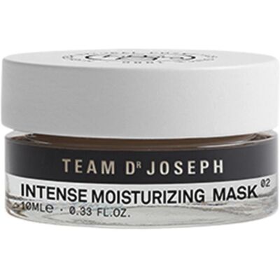 Team Dr. Joseph Maschera Idratante Intensa - Maschera viso Team Dr. Joseph Maschera Idratante Intensa - Maschera viso