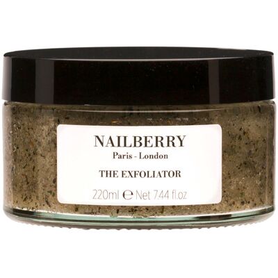Nailberry L'Esfoliante - Scrub Corpo Nailberry L'Esfoliante - Scrub Corpo