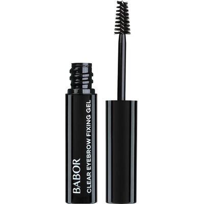 BABOR Clear Eyebrow Fixing Gel 3,5 ml BABOR Clear Eyebrow Fixing Gel 3,5 ml
