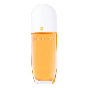 Elizabeth Arden Sunflowers Eau de Toilette Spray Natural 100 ml