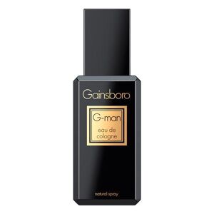 Gainsboro G-man Eau de Cologne 100 ml