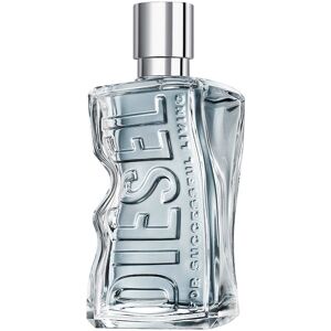 Diesel D by  Eau de Toilette 100 ml