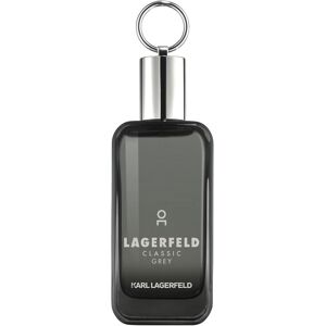 Lagerfeld Classic Grey  Eau de Toilette 100 ml