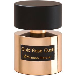 Tiziana Terenzi Gold Rose Oudh Extrait de Parfum 100 ml