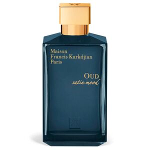 Maison Francis Kurkdjian Paris Oud satin mood Eau de Parfum 200 ml