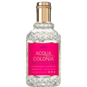 4711 Acqua Colonia Pink Pepper & Grapefruit Eau de Cologne 50 ml