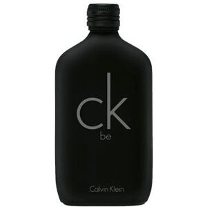 Calvin Klein ck be Eau de Toilette 50 ml