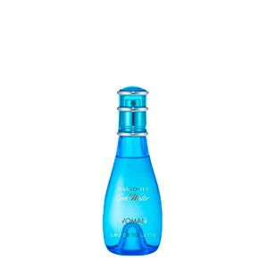 Davidoff Cool Water Woman Eau de Toilette 30 ml