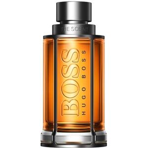 Hugo Boss Boss The Scent Eau de Toilette 100 ml