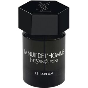 Yves Saint Laurent La Nuit De L'Homme Le Parfum 60 ml