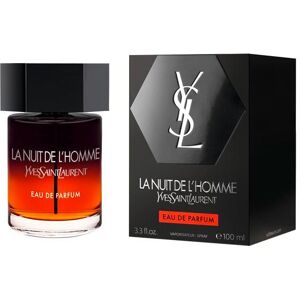 Yves Saint Laurent La Nuit De L'Homme Eau de Parfum 100 ml