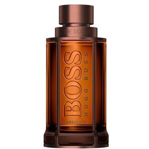 Hugo Boss Boss The Scent Absolute Eau de Parfum 50 ml