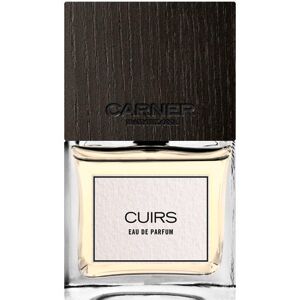 CARNER BARCELONA CUIRS Eau de Parfum 50 ml