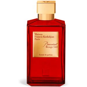 Maison Francis Kurkdjian Paris Baccarat Rouge 540 Extrait de Parfum 200 ml